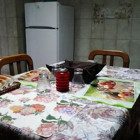 Apartmán La Dimora Di Anna