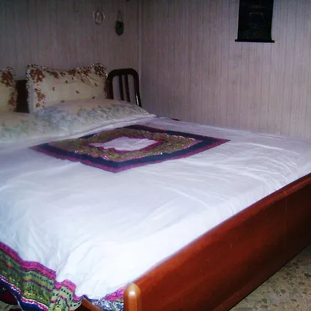 Apartmán La Dimora Di Anna Neapol