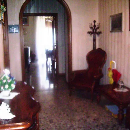 Apartmán La Dimora Di Anna *
