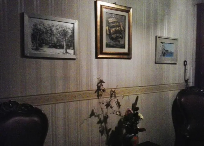 Apartment La Dimora Di Anna Naples
