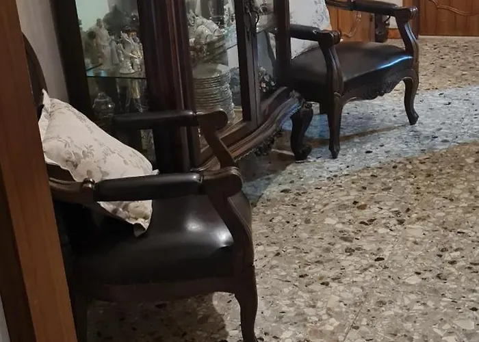 La Dimora Di Anna Apartment *
