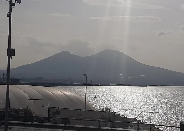 La Dimora Di Anna Apartment *