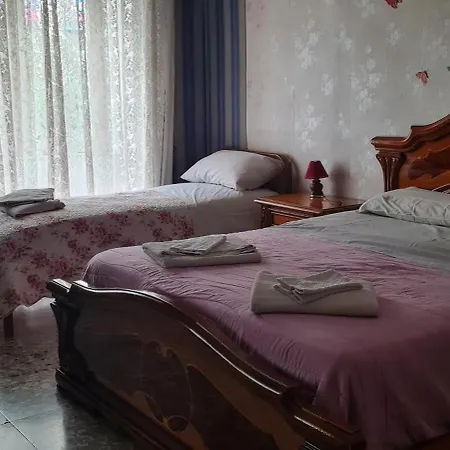 דירה La Dimora Di Anna נאפולי