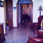 La Dimora Di Anna Apartman