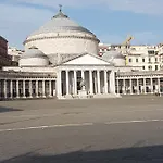 La Dimora Di Anna Apartman