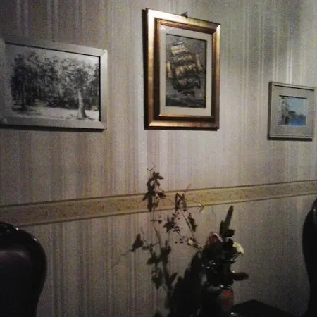 Apartment La Dimora Di Anna Naples