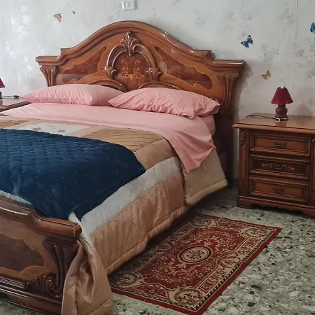 La Dimora Di Anna Apartman