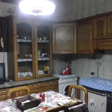 La Dimora Di Anna Apartment *