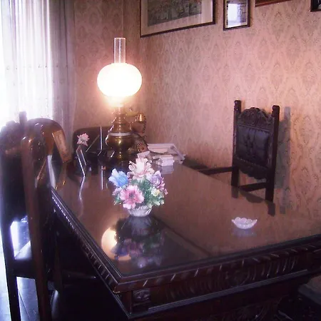 La Dimora Di Anna Apartment *