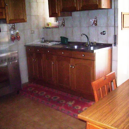 La Dimora Di Anna Apartment Naples