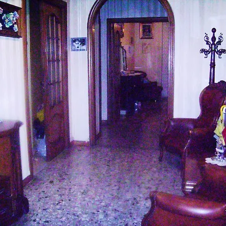 La Dimora Di Anna Apartment