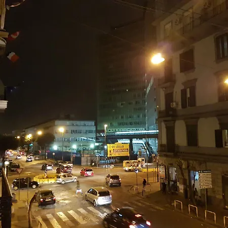 La Dimora Di Anna Apartment