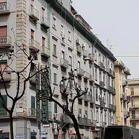 Apartman La Dimora Di Anna