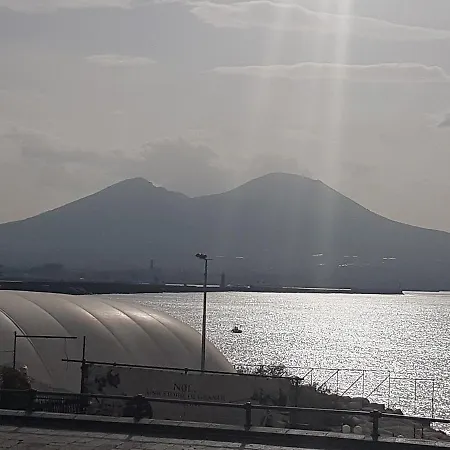 La Dimora Di Anna Apartman *