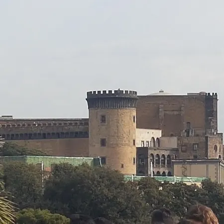 Apartment La Dimora Di Anna Naples
