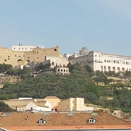 La Dimora Di Anna Apartment *