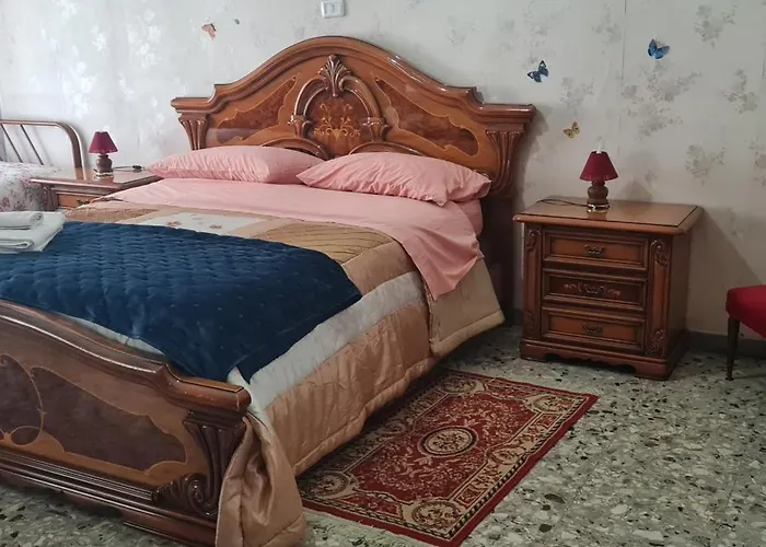 La Dimora Di Anna Apartamento