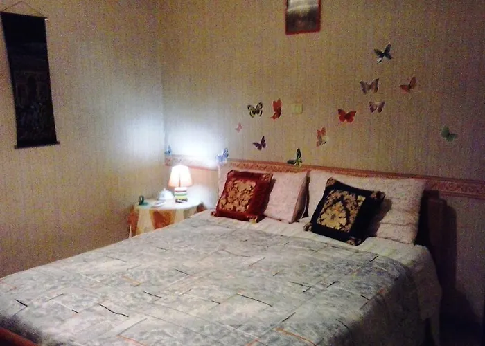 La Dimora Di Anna Apartamento *