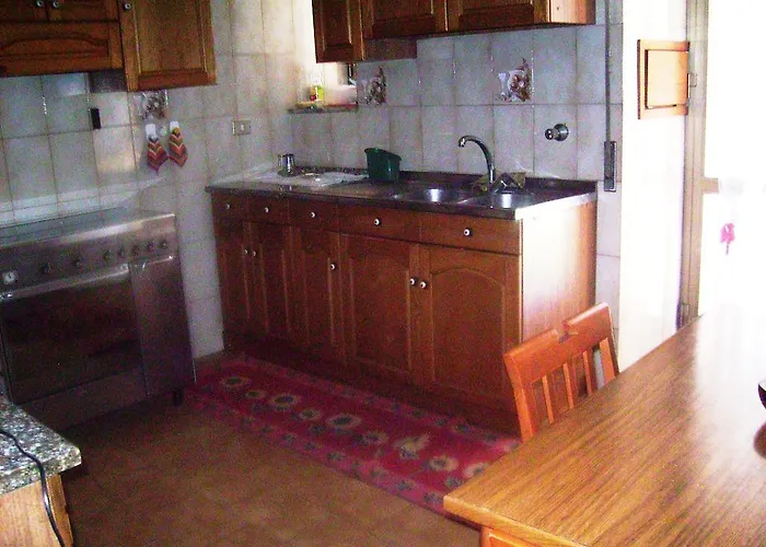 La Dimora Di Anna Apartamento Nápoles