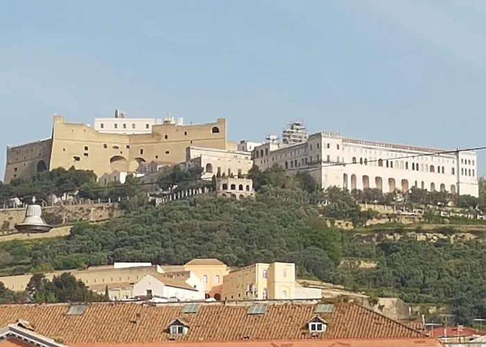 La Dimora Di Anna Apartamento *